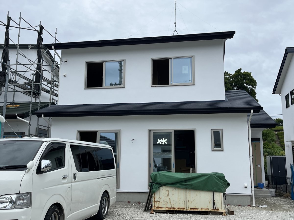 キッチン☆ 菊川市半済Y様邸