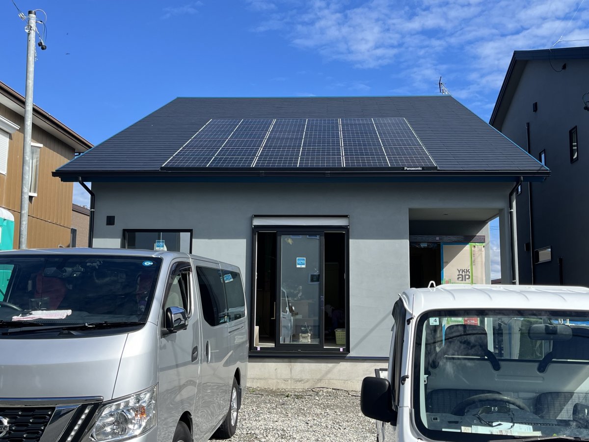 建具☆ 菊川市本所K様邸